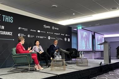 Innovate This - Panel