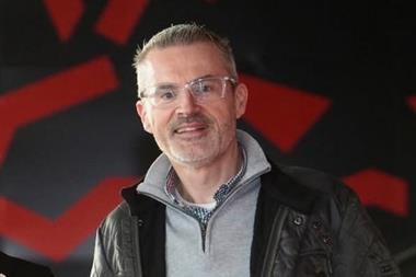 Darren Scott Fantasy