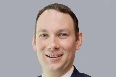 Dan Prince headshot