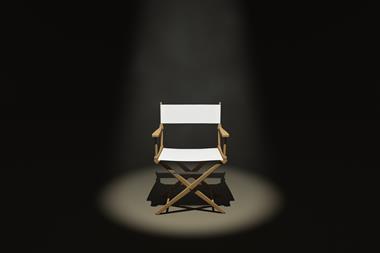 chair spotlight