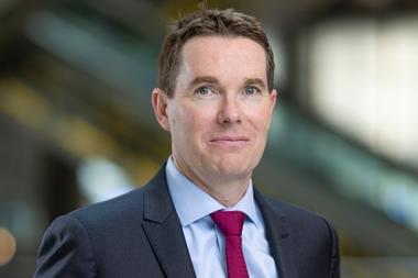 Patrick Tiernan, Lloyd's