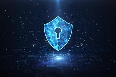 cyber lock protection