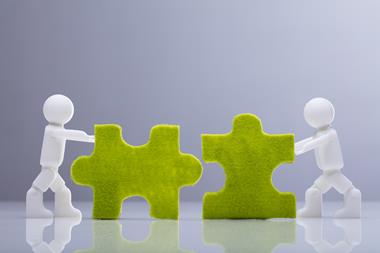 Mergers