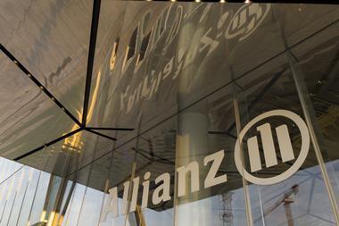 Allianz