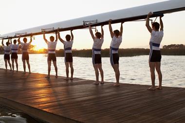 teamwork, collaboration