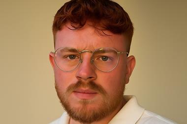 Charlie Huffam Konsileo