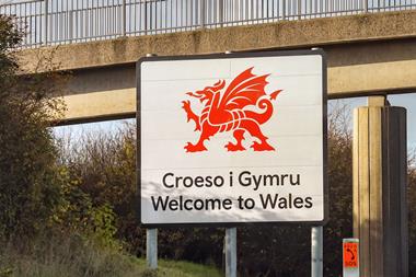 wales