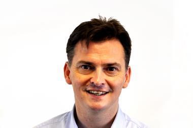 Jonathan Sutcliffe, claims director, Hastings Insurance Services