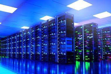 data centre 2