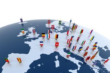 europe