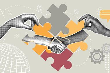 Partnership (2)