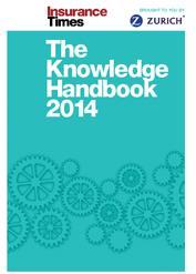 knowledge hbook cover clean