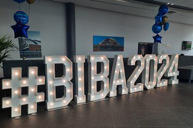 Biba 2024