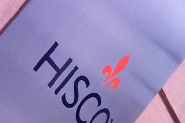 Hiscox