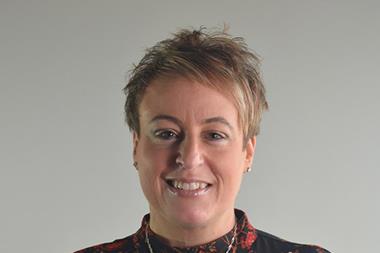 Lea-Cheesbrough, managing director, Movo Partnership