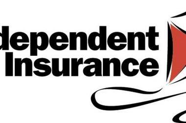 Independent Insurance - logo