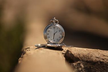 time history pocketwatch clock