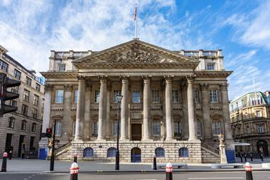 Mansion House
