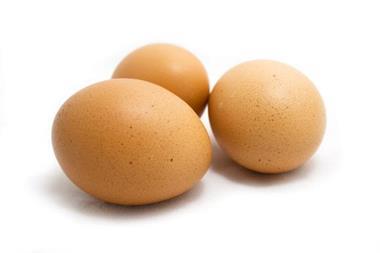 eggs