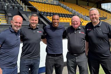 southport team