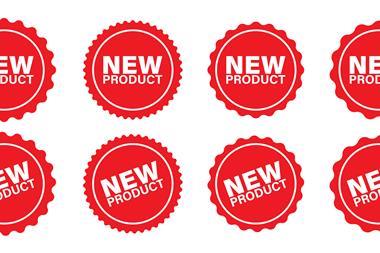 New product