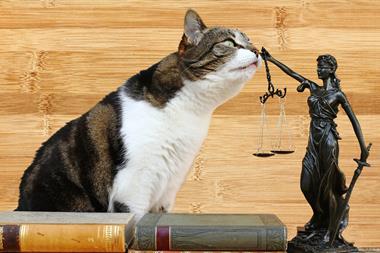 pet legislation