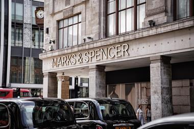 m&s