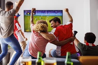 world cup broadcast