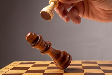 chess, failed takeover