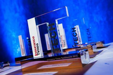 tech awards