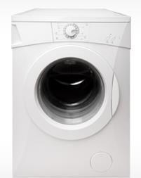 Domestic appliances attract extended warranties
