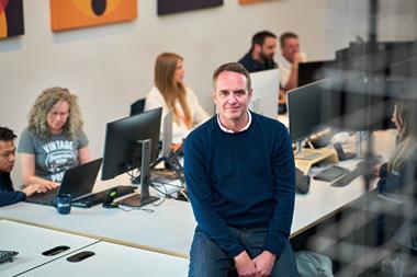 Fraser Edmond - CEO - Broker Insights