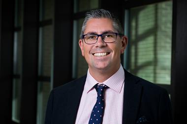 Martyn Mathews - UK Sales - Headshot