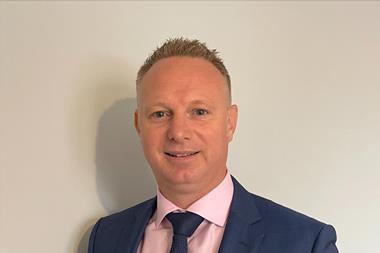 Lee Dainty_Markel UK