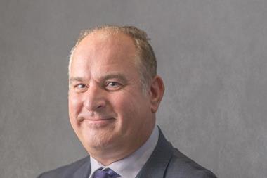 Nigel Spencer Intact