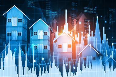 property and etrading
