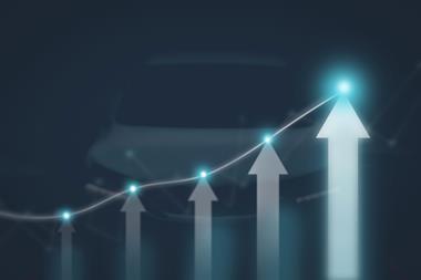 motor price surge