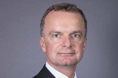 Hugh Kennaway - CILA