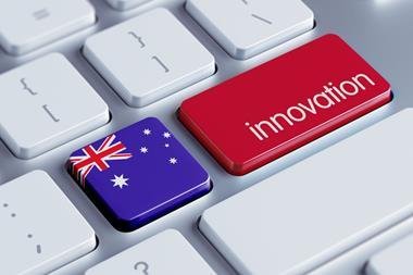 Australia innovation