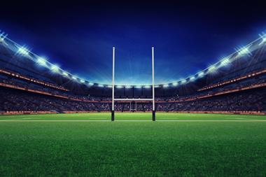 Rugby