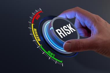 Risk management