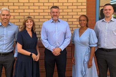 Genesis Insurance Services Team