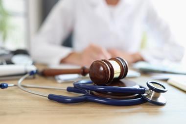 fraud healthcare