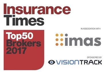 top 50 brokers 2017