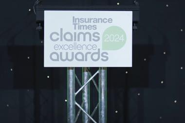 Claims Awards 24