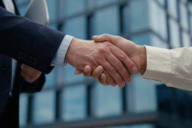 handshake 2