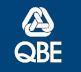 QBE logo (interlinking chains)