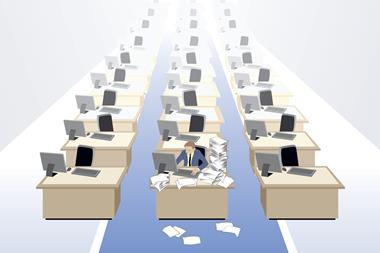 talent shortage