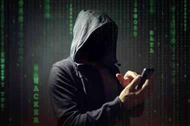 smartphone hacker