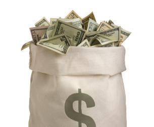 bribery money US dollar bribe kickback incentive